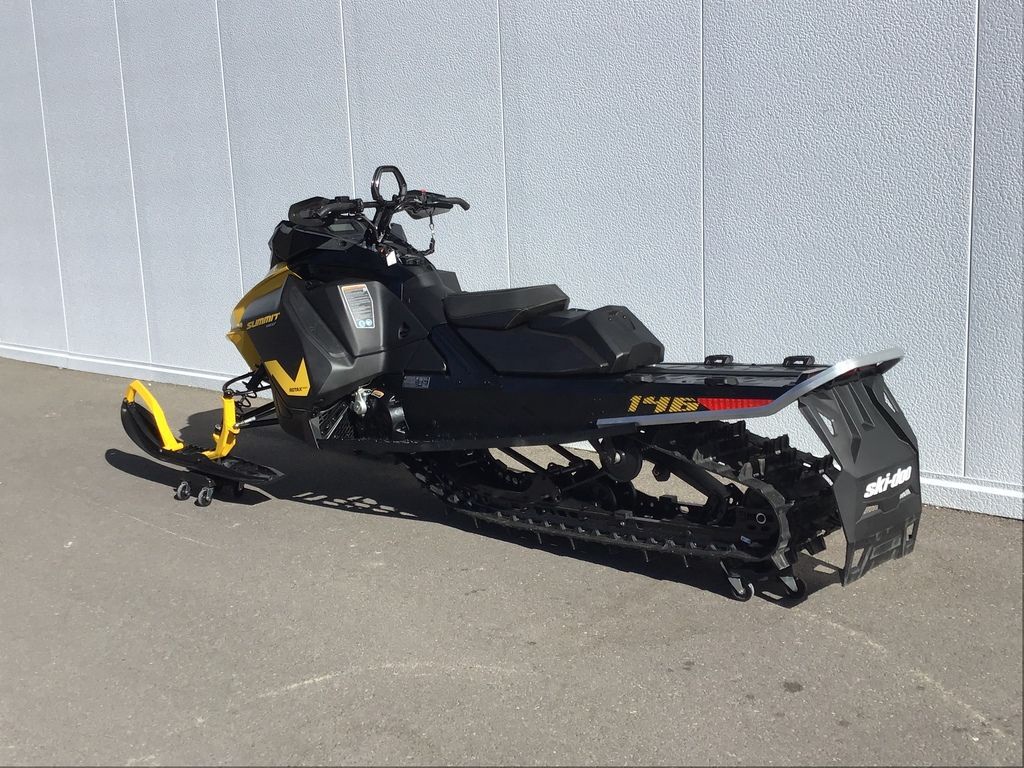 2025 Ski-Doo Summit® NEO + 600 EFI - 85 H_Al Hurricane 1.75 with Fl BASE in carson city NV