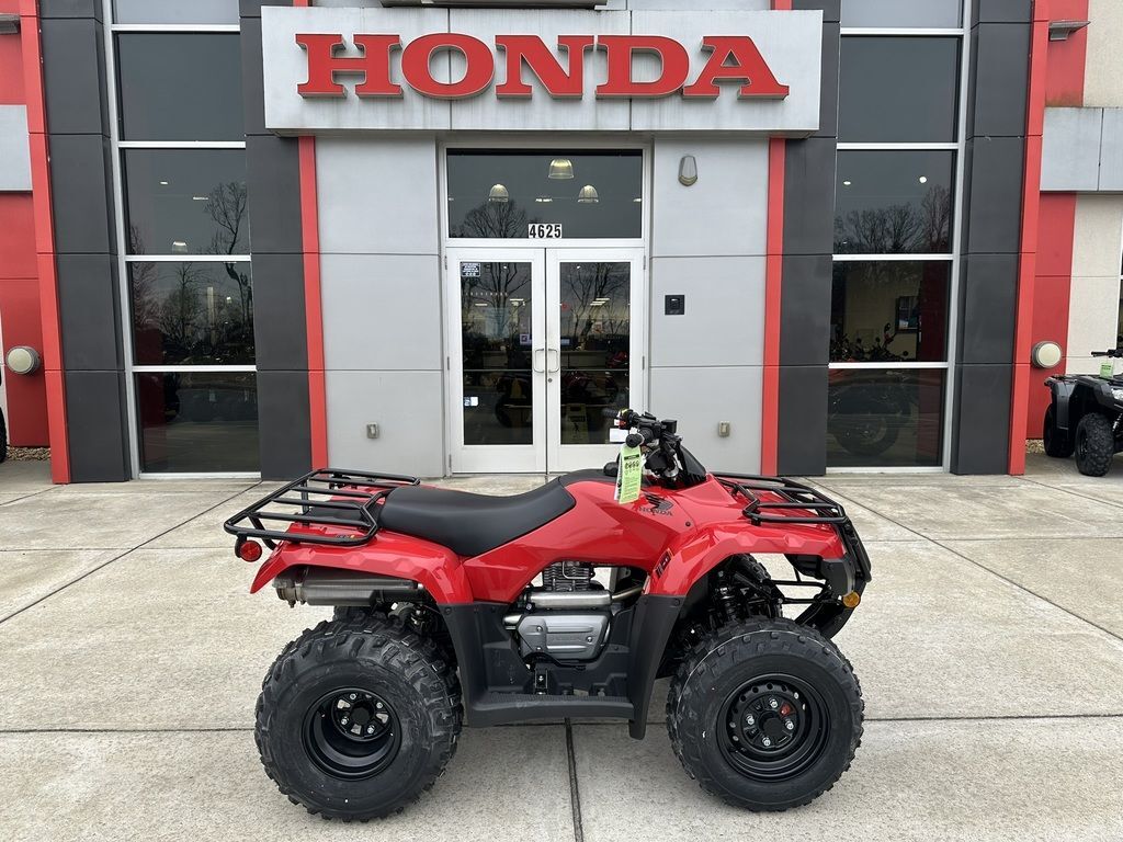 2026 Honda® FourTrax Recon in granite falls NC