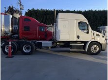 How to Sell a Class 8 Truck in a Difficult Market image