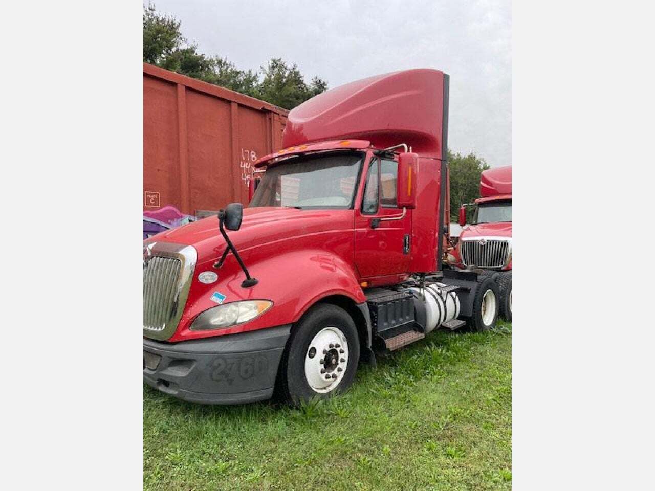 2018 INTERNATIONAL Prostar in Avenel, NJ