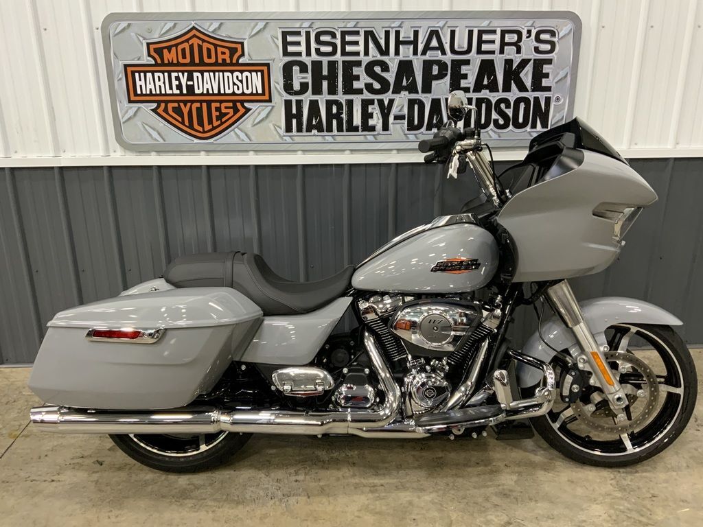 2025 Harley-Davidson® FLTRX - Road Glide® CUSTOM in darlington MD