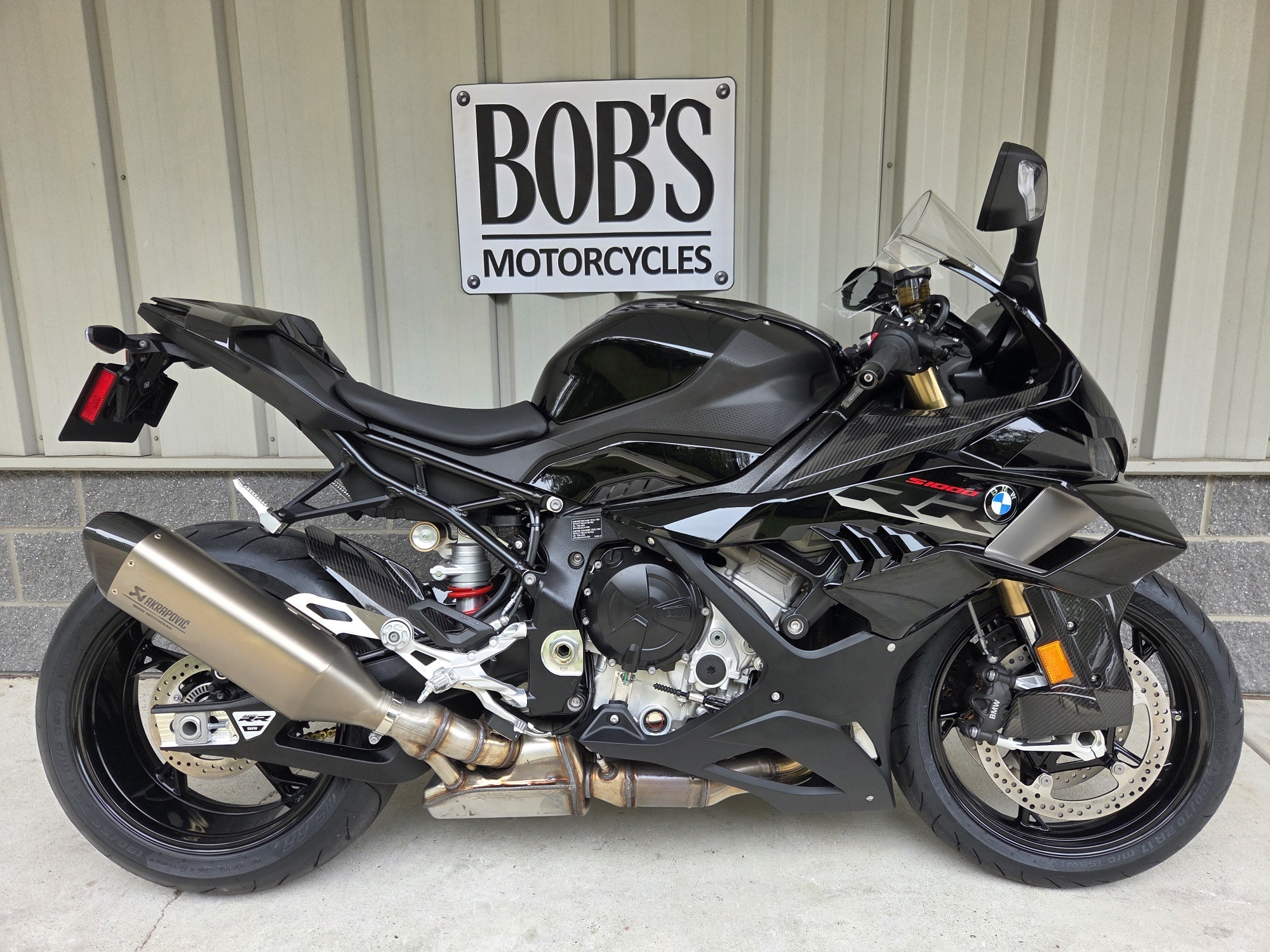2026 BMW S 1000 RR 1000 RR in Jessup, MD