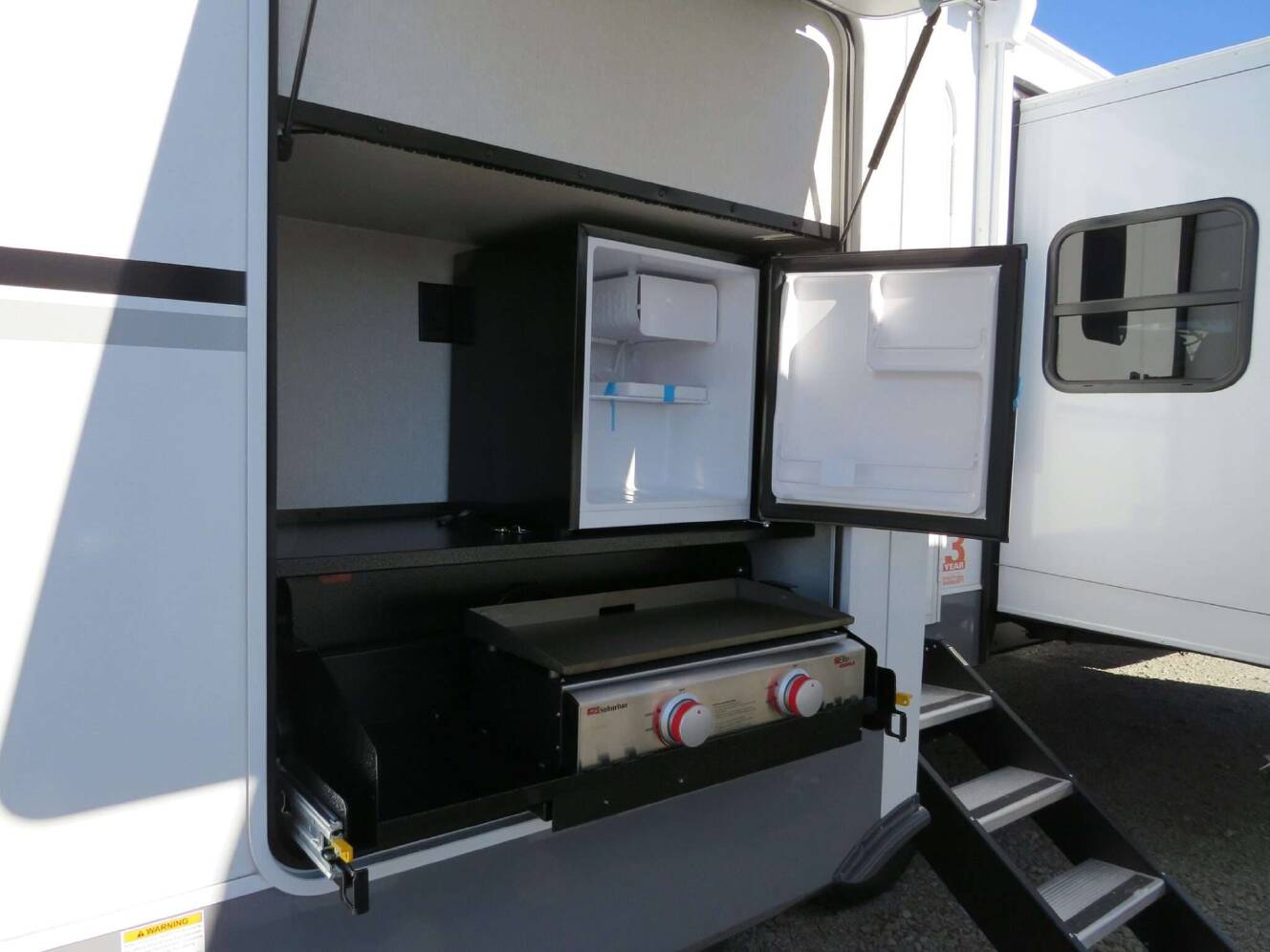 A photo of this 2026 Open Range OPEN RANGE 335RBS