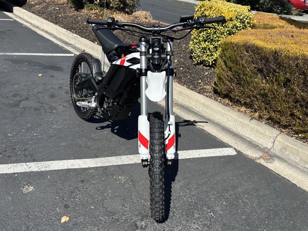 2026 Zero XB BASE in Concord, CA