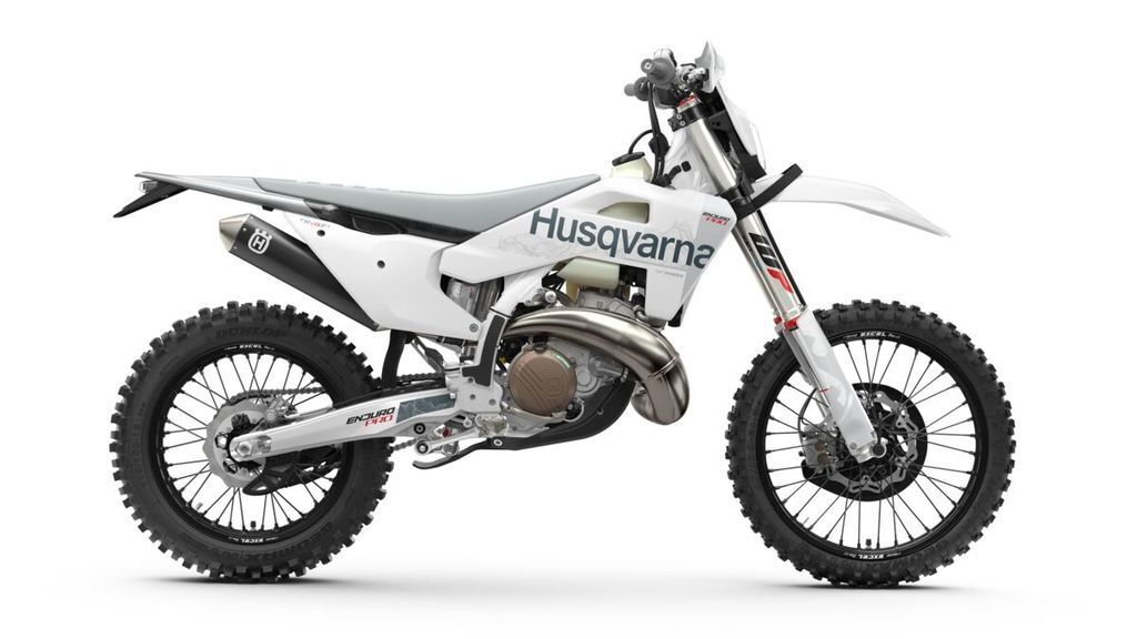 2027 Husqvarna® TE 300 PRO 300 in Arlington, TX