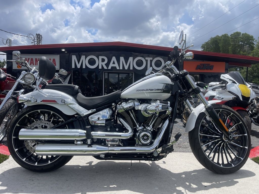 2024 Harley-Davidson® SOFTAIL BREAKOUT in Tampa, FL