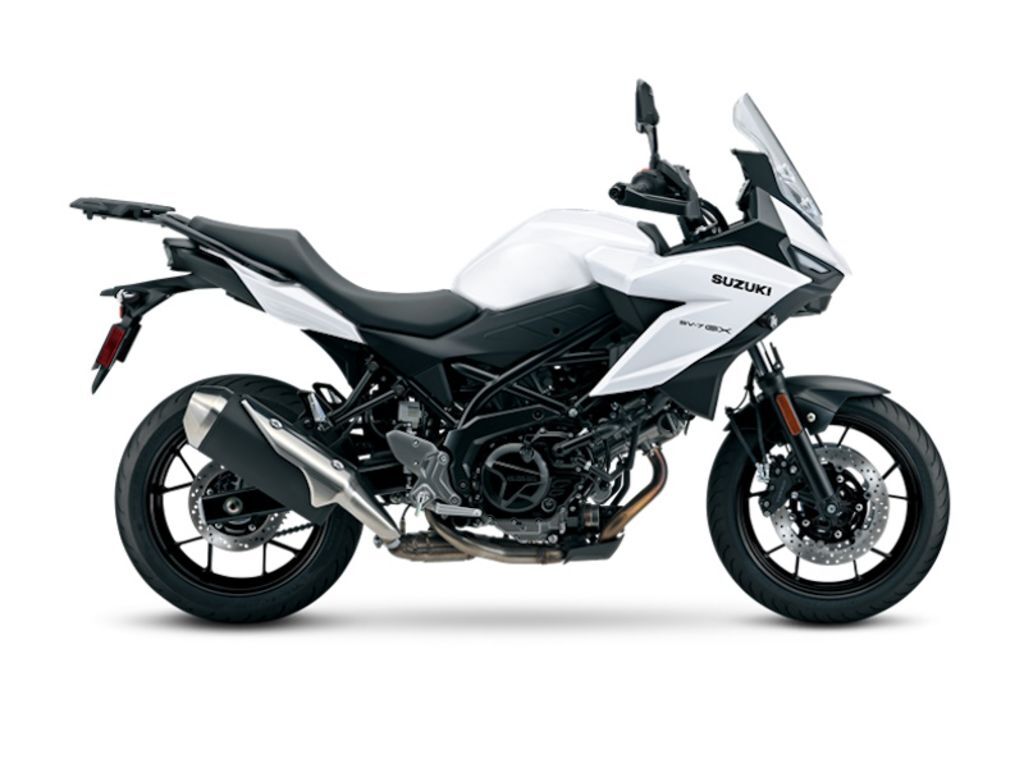 2027 Suzuki SV-7GXV 7GXV in Goleta, CA