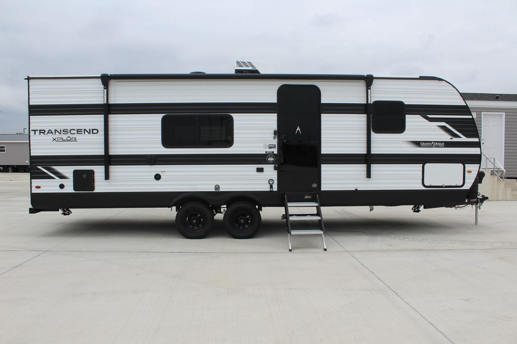 2026 Grand Design Transcend Xplor 24BHX in marion IL