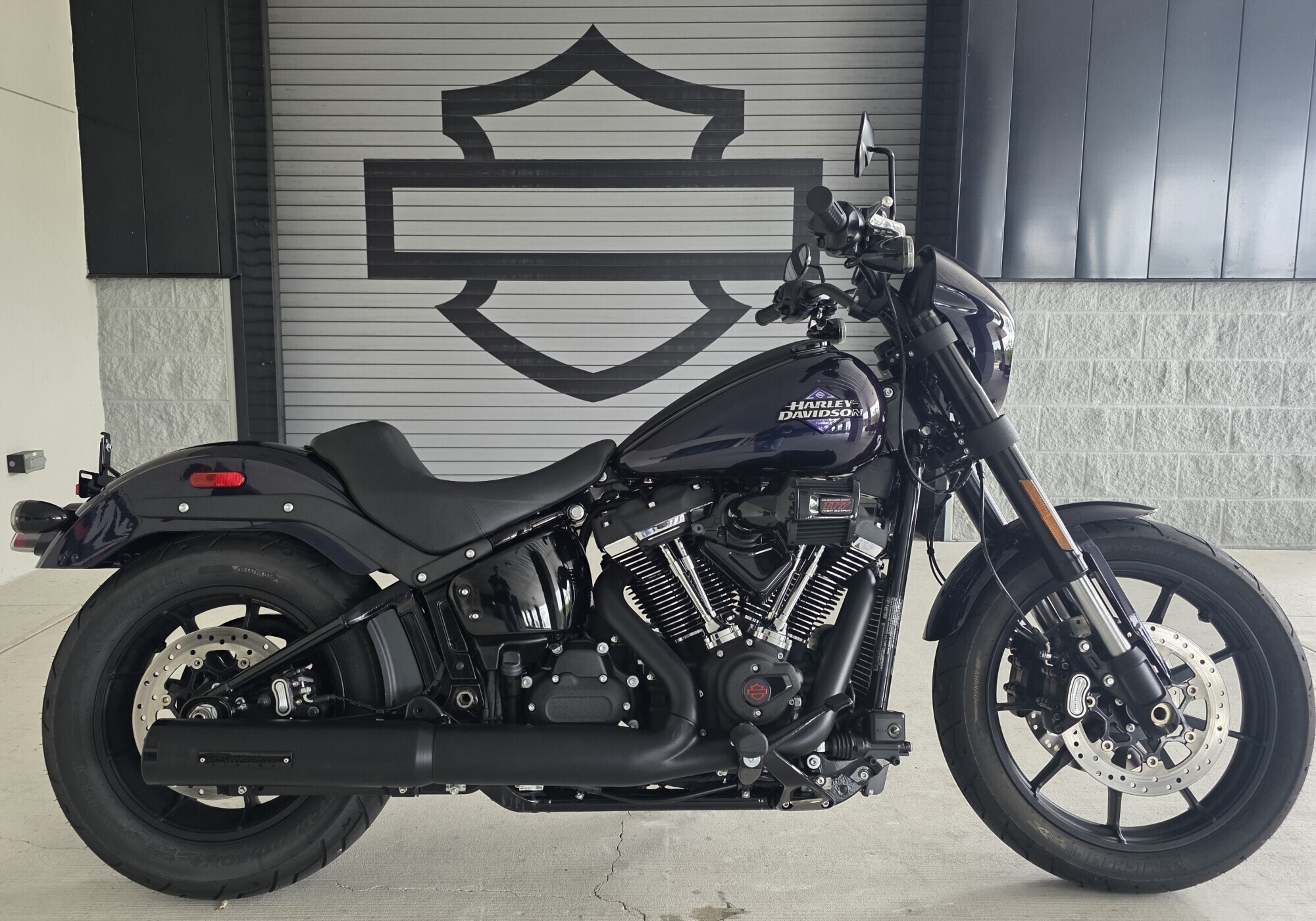 2025 Harley-Davidson Low Rider S S in Lutz, FL