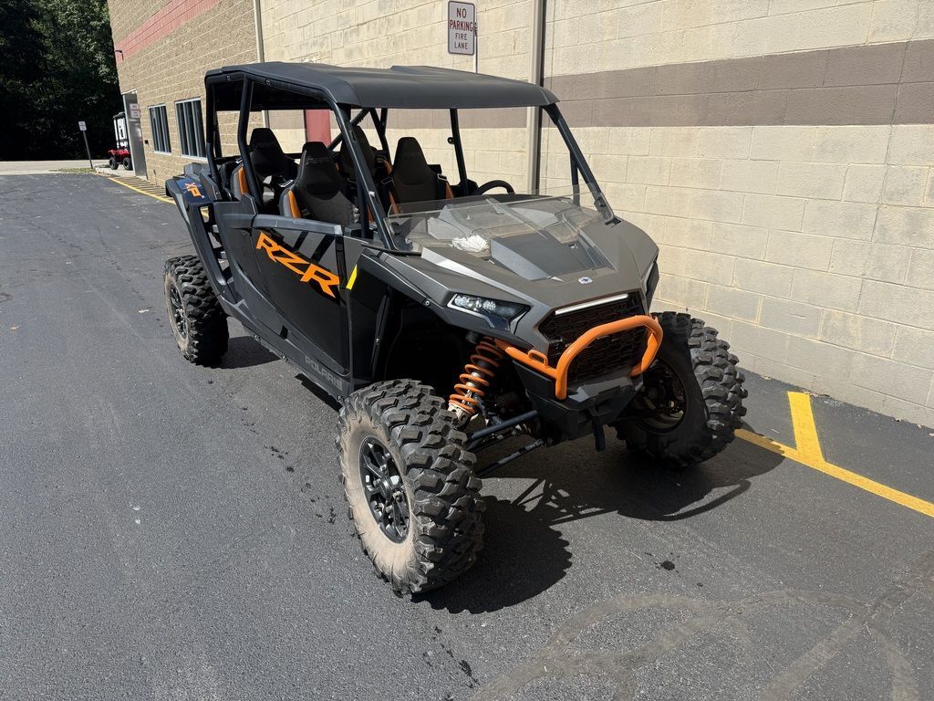 Polaris Rzr Xp 4 1000 Four Wheelers For Sale Near Houghton Lake