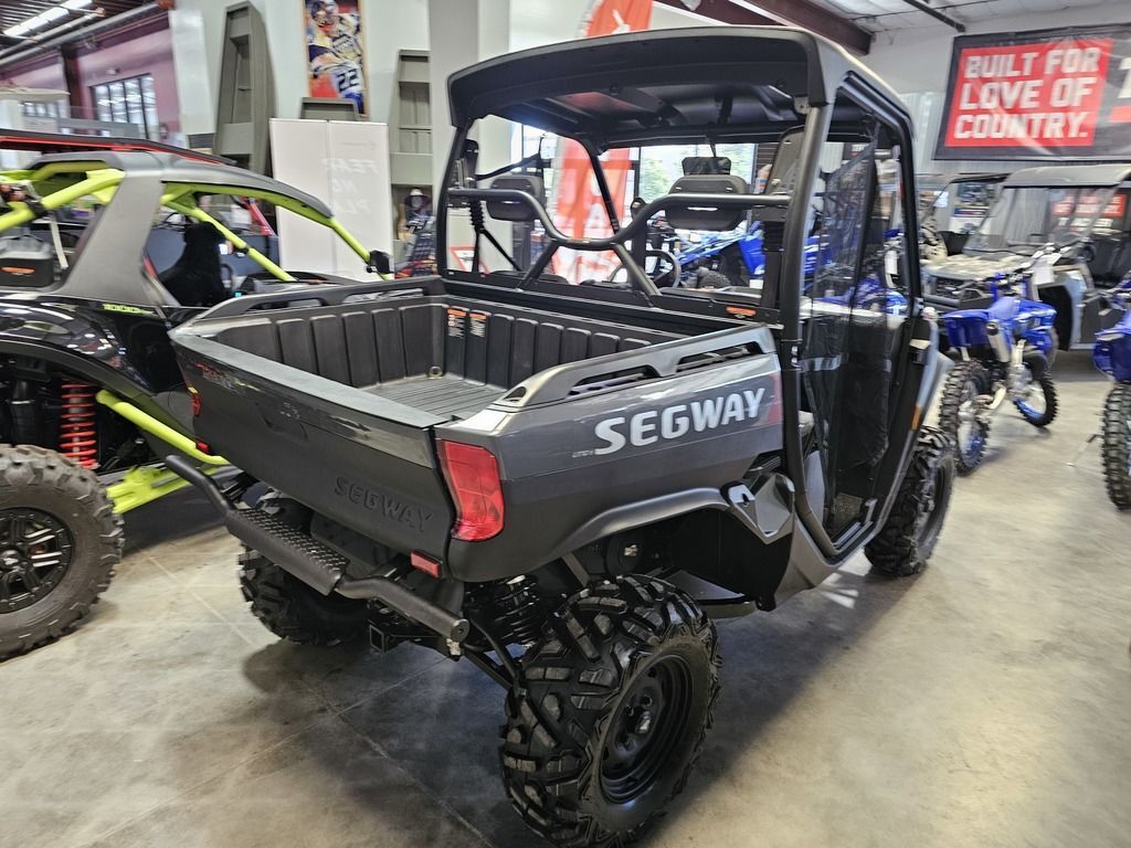 2025 Segway® Powersports UT10 S in prescott valley AZ
