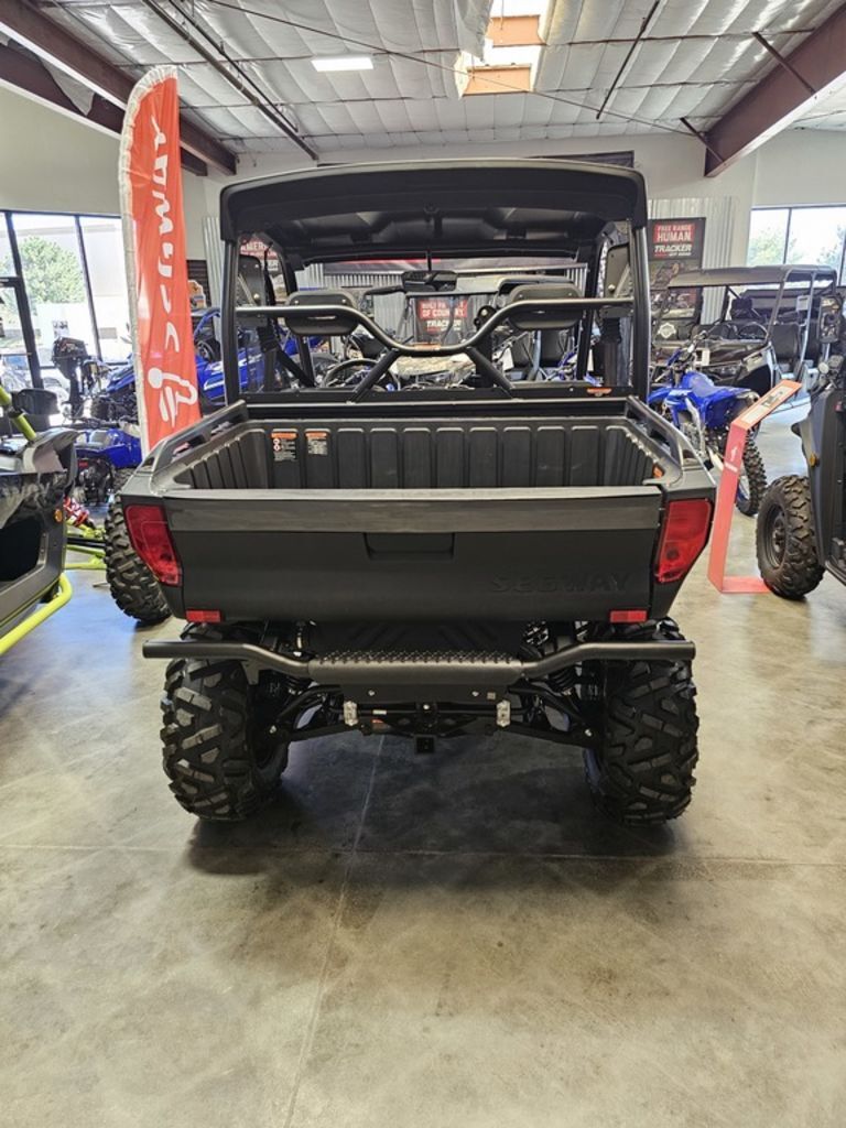 2025 Segway® Powersports UT10 S in prescott valley AZ
