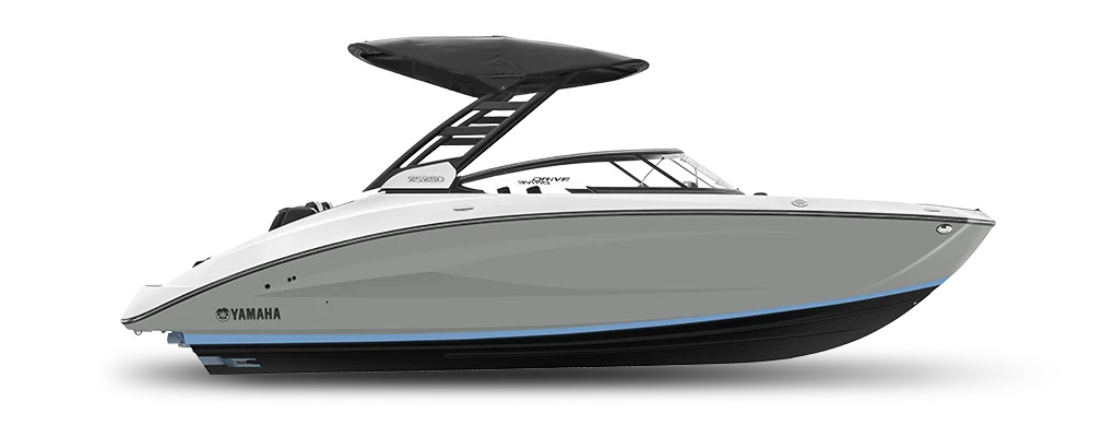 2027 Yamaha Boat 252SD in tulsa OK
