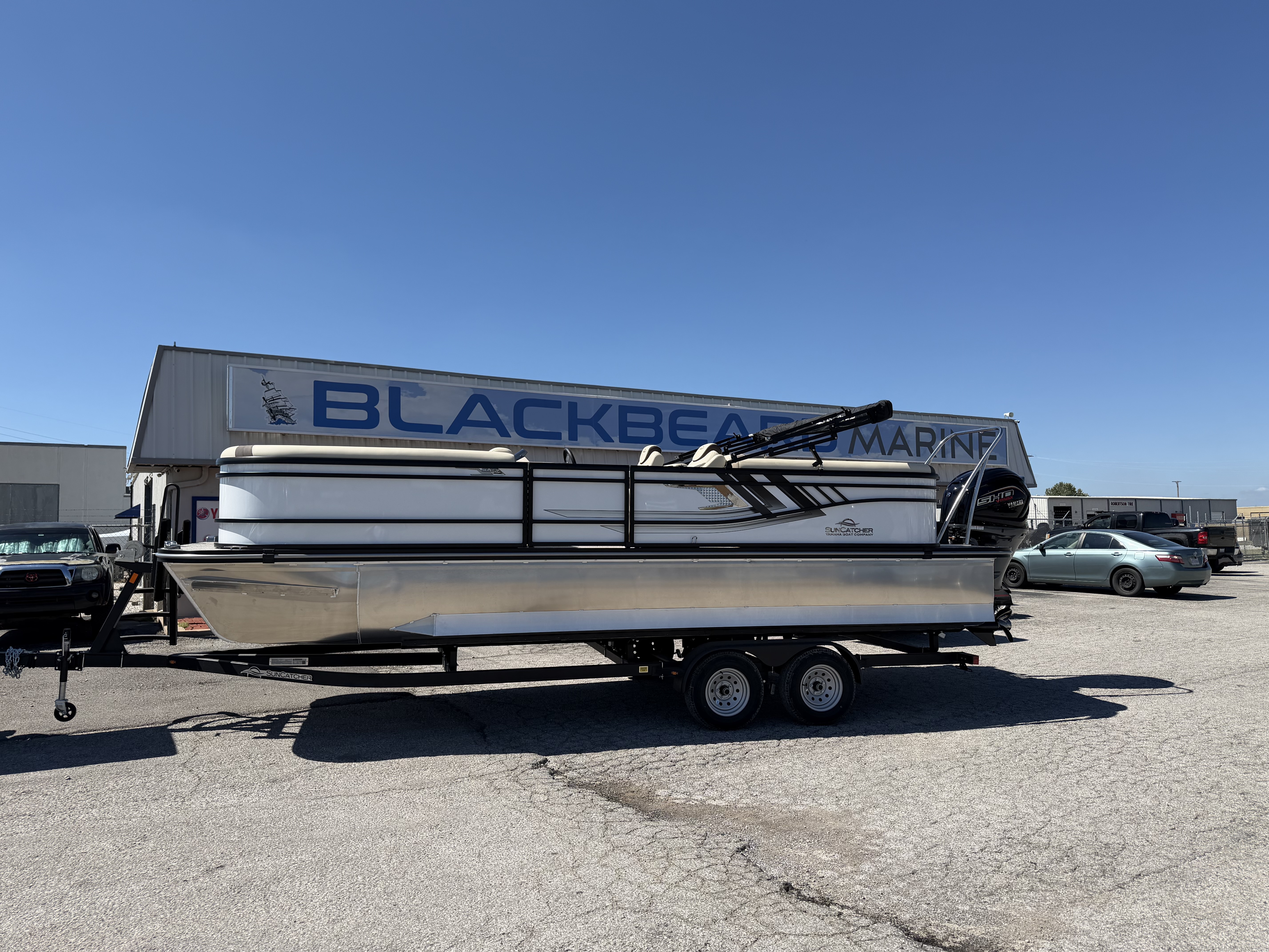 2027 Suncatcher SELECT 324RC 324 SS in tulsa OK