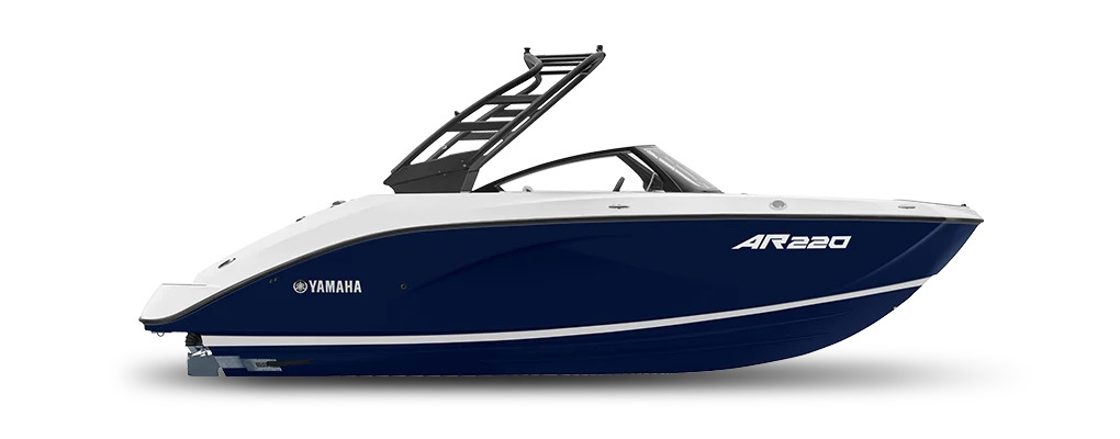 2027 Yamaha Boat AR220 in tulsa OK