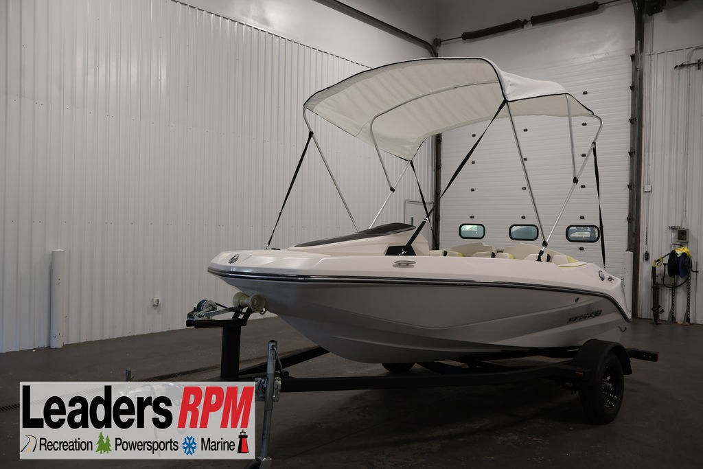 2016 Scarab 165 G in kalamazoo MI