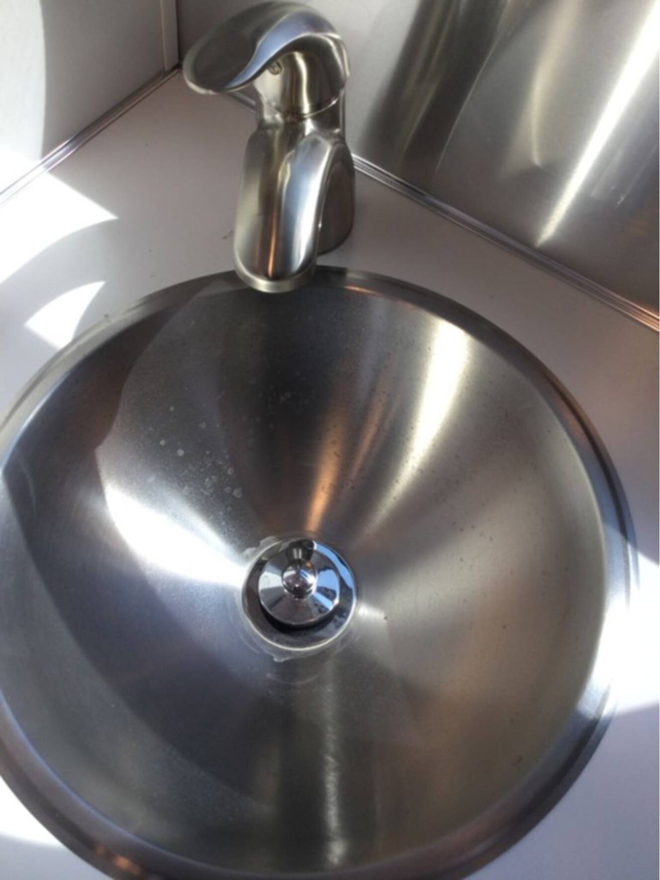 A photo of this 2026 Airstream Bambi® 22FB