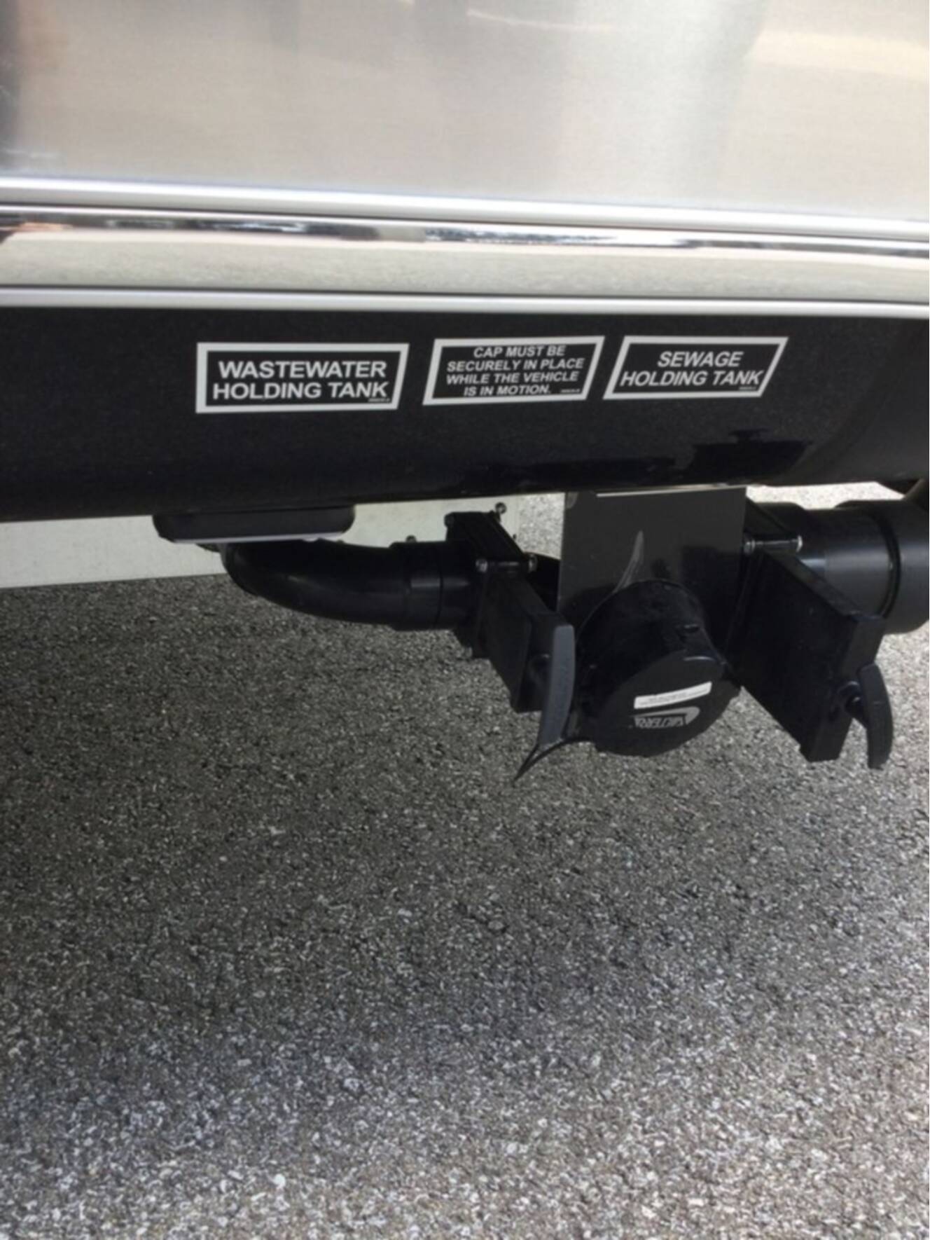 A photo of this 2026 Airstream Bambi® 22FB