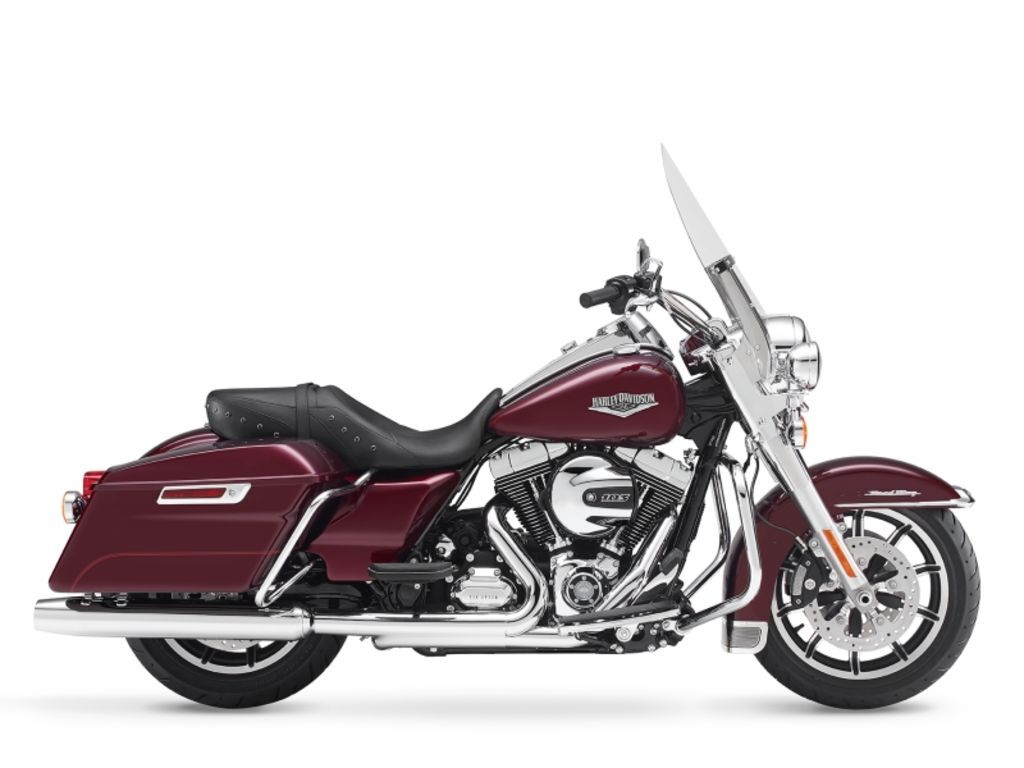 2014 Harley-Davidson® FLHR - Road King® in Williamsport, PA