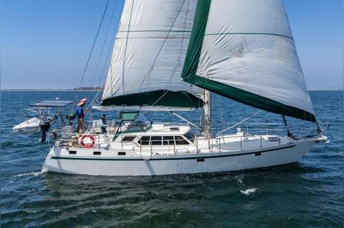 2006 Bruce Roberts 49 in san diego CA