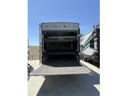 2019 PACIFIC COACHWORKS BLAZE'N F29