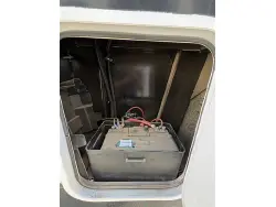 2019 PACIFIC COACHWORKS BLAZE'N F29