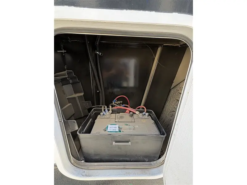 2019 PACIFIC COACHWORKS BLAZE'N F29