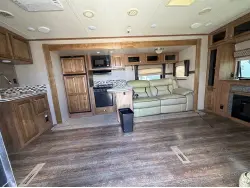 2018 Forest River Rockwood Signature 8324BS-W
