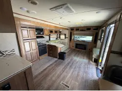 2018 Forest River Rockwood Signature 8324BS-W