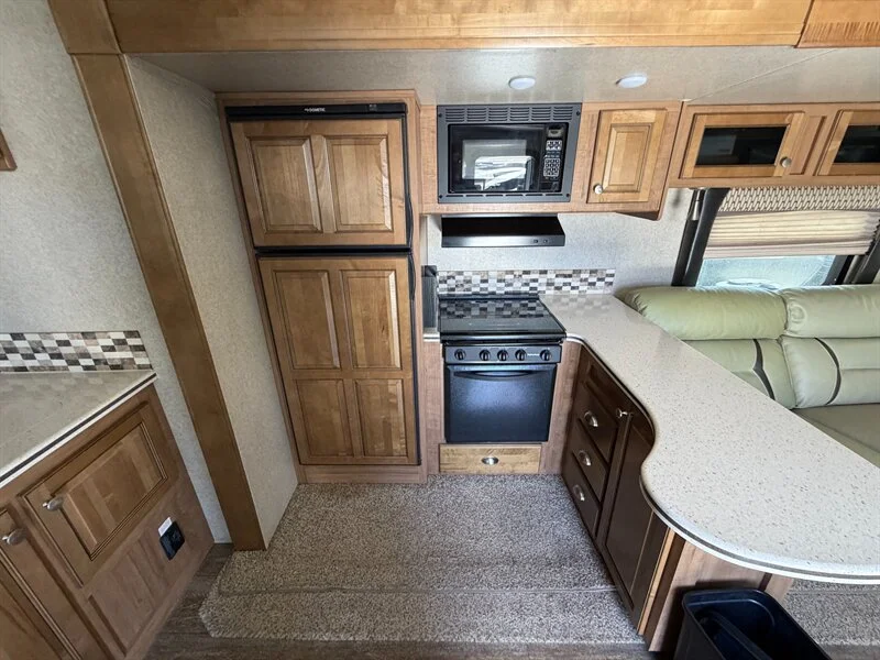 2018 Forest River Rockwood Signature 8324BS-W
