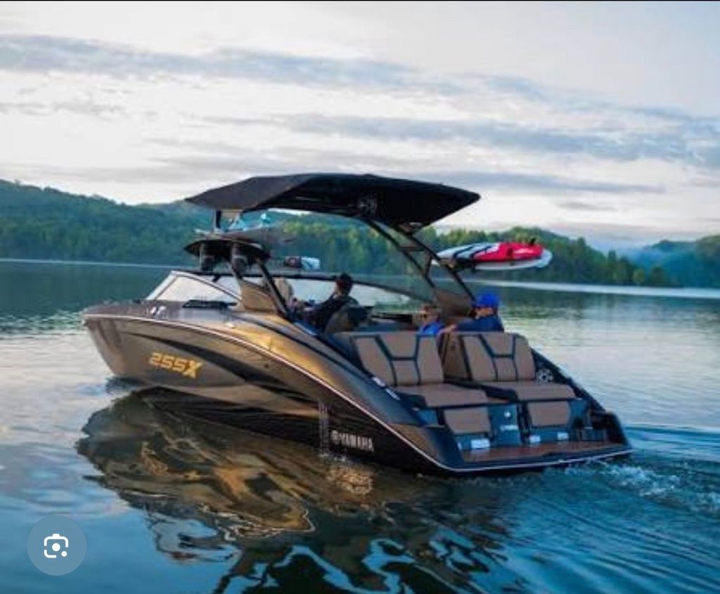 2026 Yamaha 255 XD XE in fort worth TX