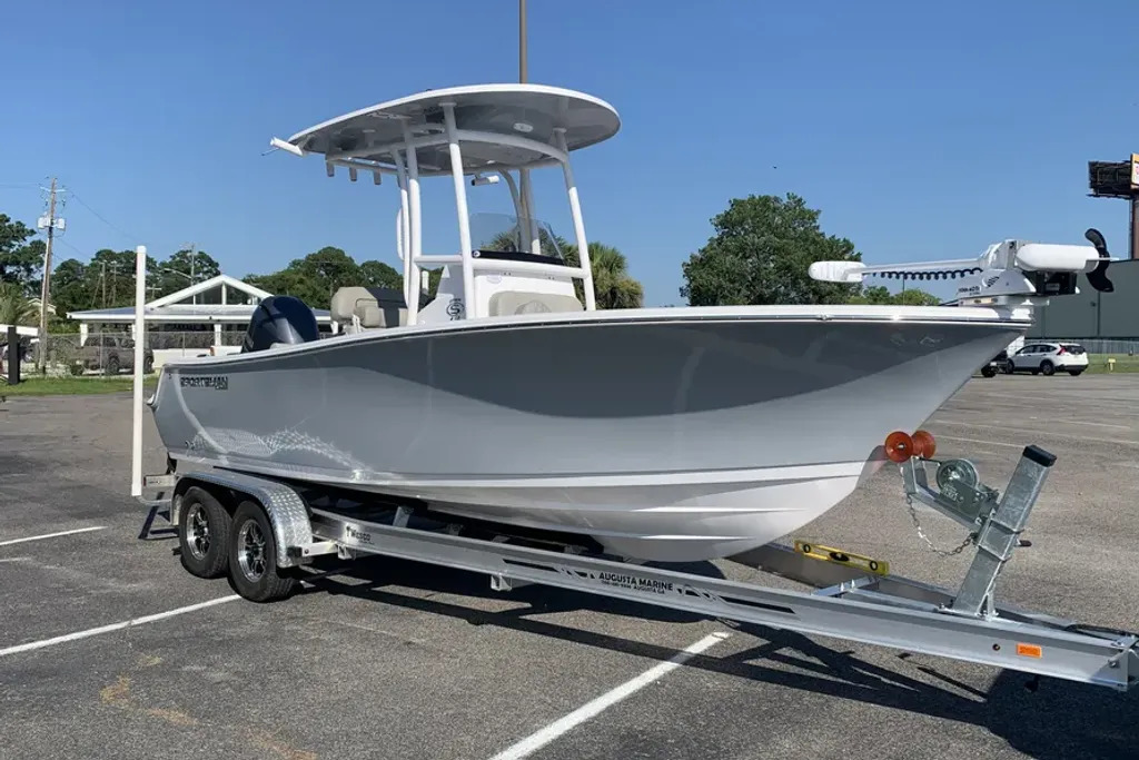 2023 Sportsman Open 212 Center Console in savannah GA
