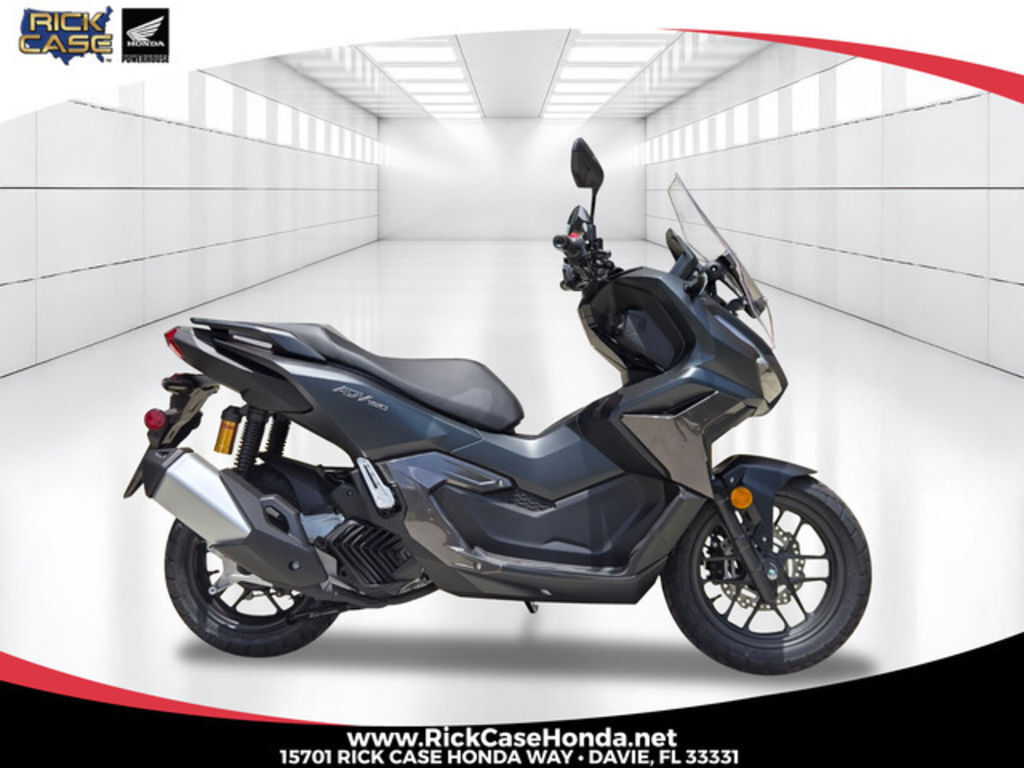 2027 Honda® ADV160 160 in Davie, FL