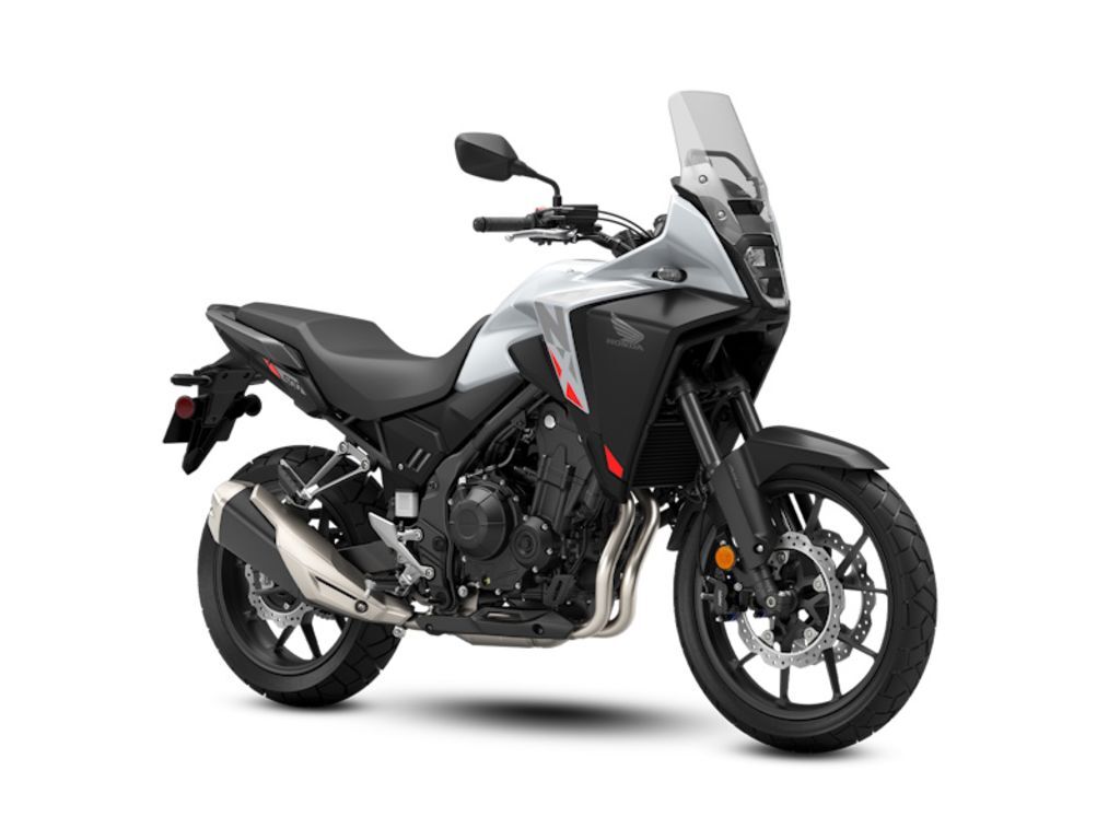 2026 Honda® NX500 ABS in Deland, FL