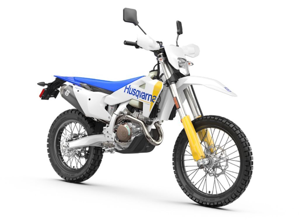 2027 Husqvarna® FE 501s 501 S in Thousand Oaks, CA