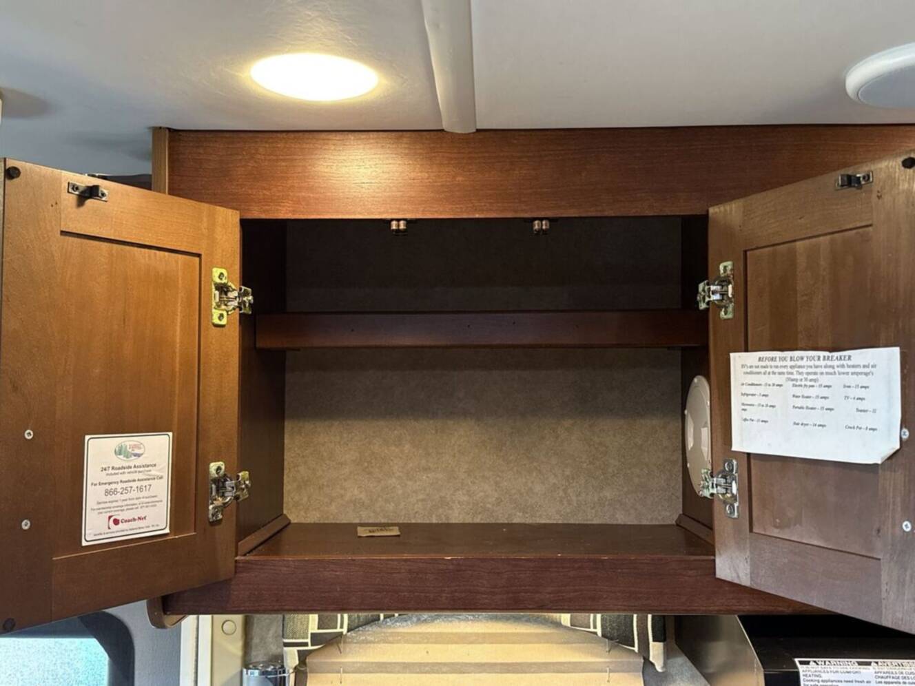 A photo of this 2015 Forest River Solera 24R