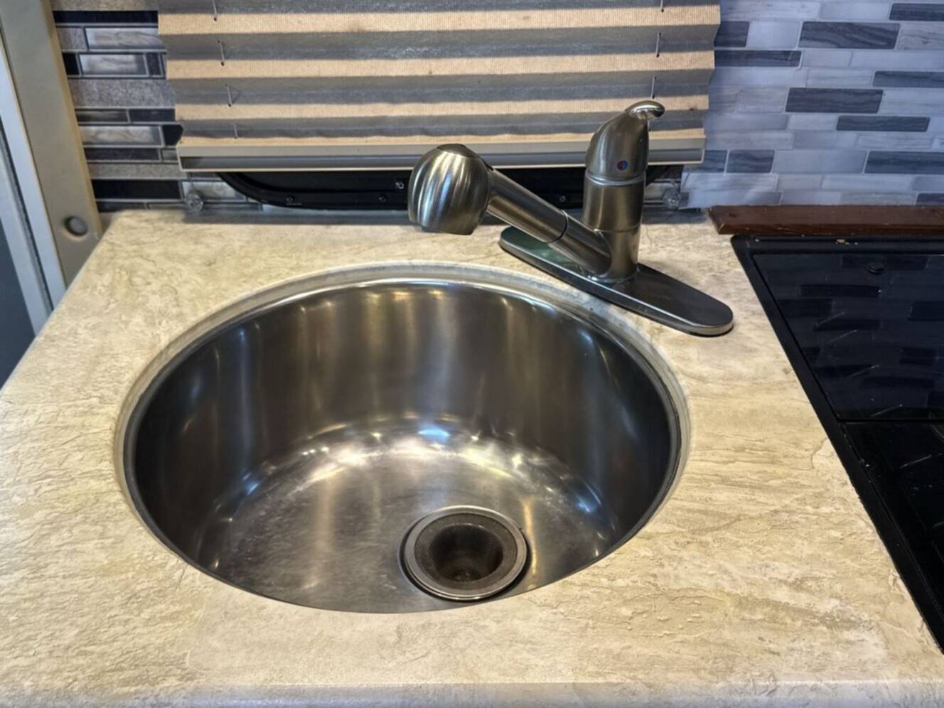 A photo of this 2015 Forest River Solera 24R