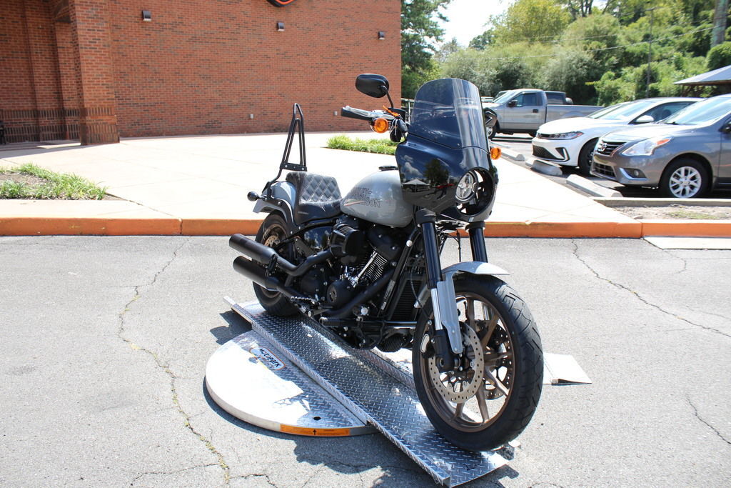 2024 Harley-Davidson® FXLRS - Low Rider® S S in Dalton, GA