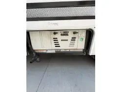 2025 THOR MOTOR COACH EDDIE BAUER 22EB