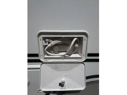 2025 THOR MOTOR COACH EDDIE BAUER 22EB