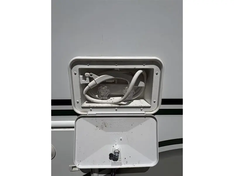 2025 THOR MOTOR COACH EDDIE BAUER 22EB