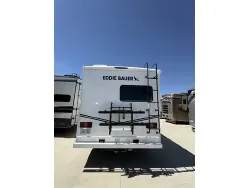 2025 THOR MOTOR COACH EDDIE BAUER 22EB