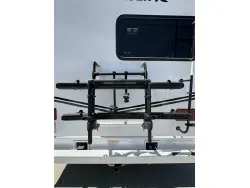2025 THOR MOTOR COACH EDDIE BAUER 22EB