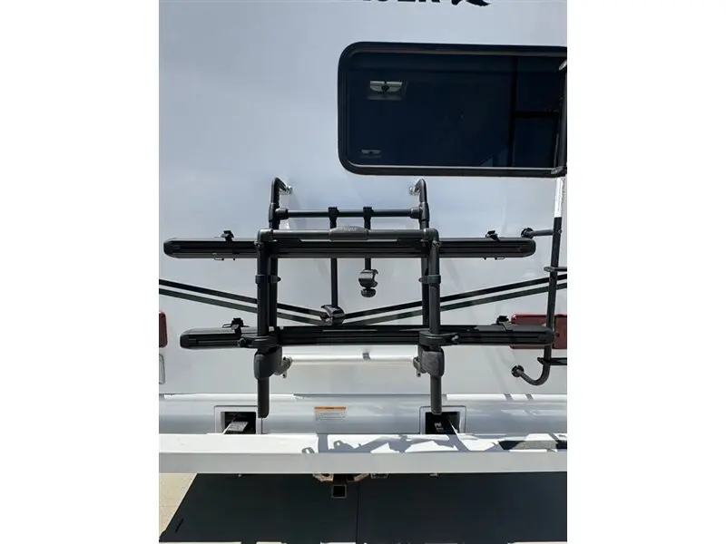 2025 THOR MOTOR COACH EDDIE BAUER 22EB