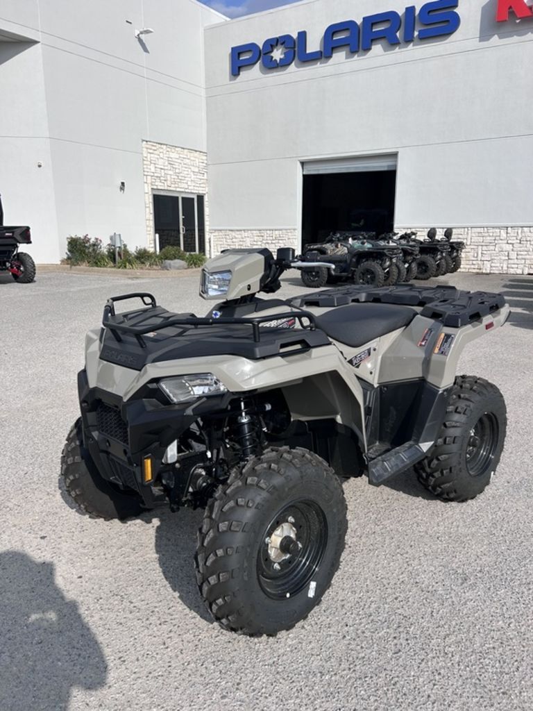 2026 Polaris® Sportsman 570 EPS in athens TX