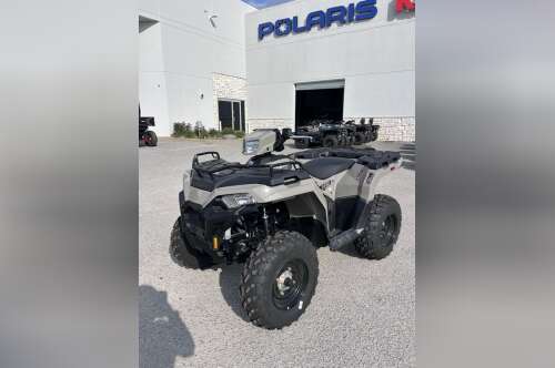 2026 Polaris® Sportsman 570 EPS in athens TX