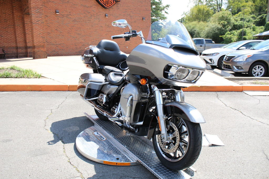 2017 Harley-Davidson® FLTRU - Road Glide® Ultra ULTRA in Dalton, GA