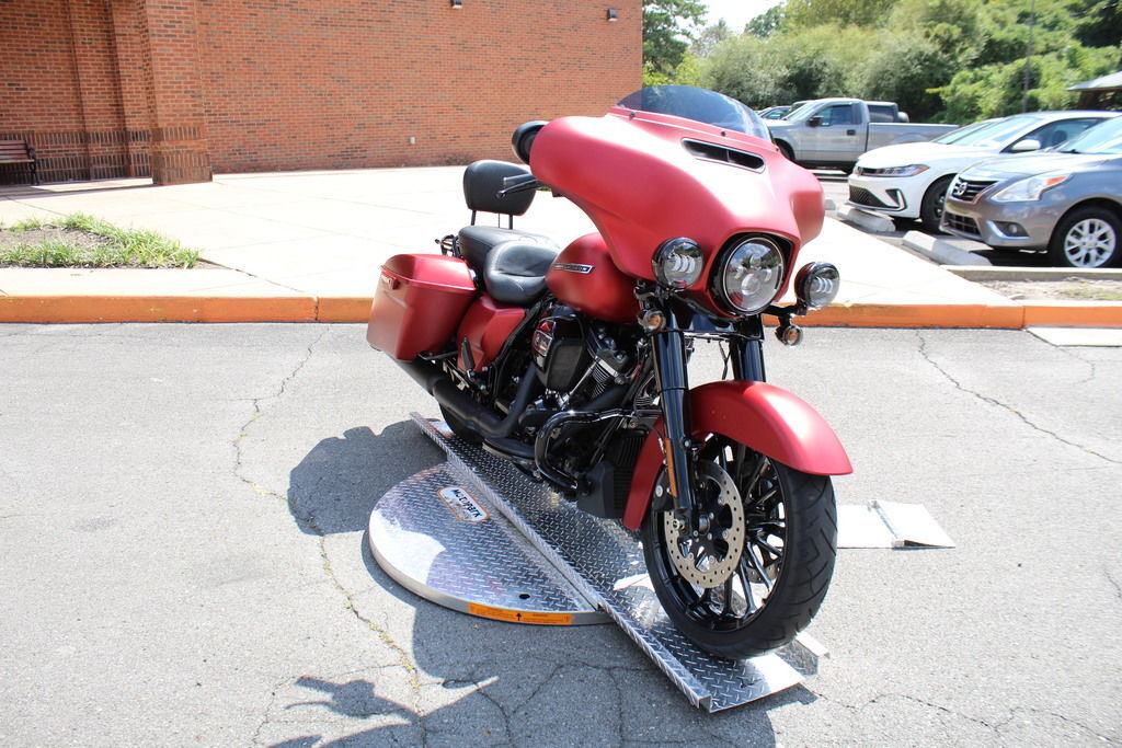 2019 Harley-Davidson® FLHXS - Street Glide® Special SPECIAL in Dalton, GA