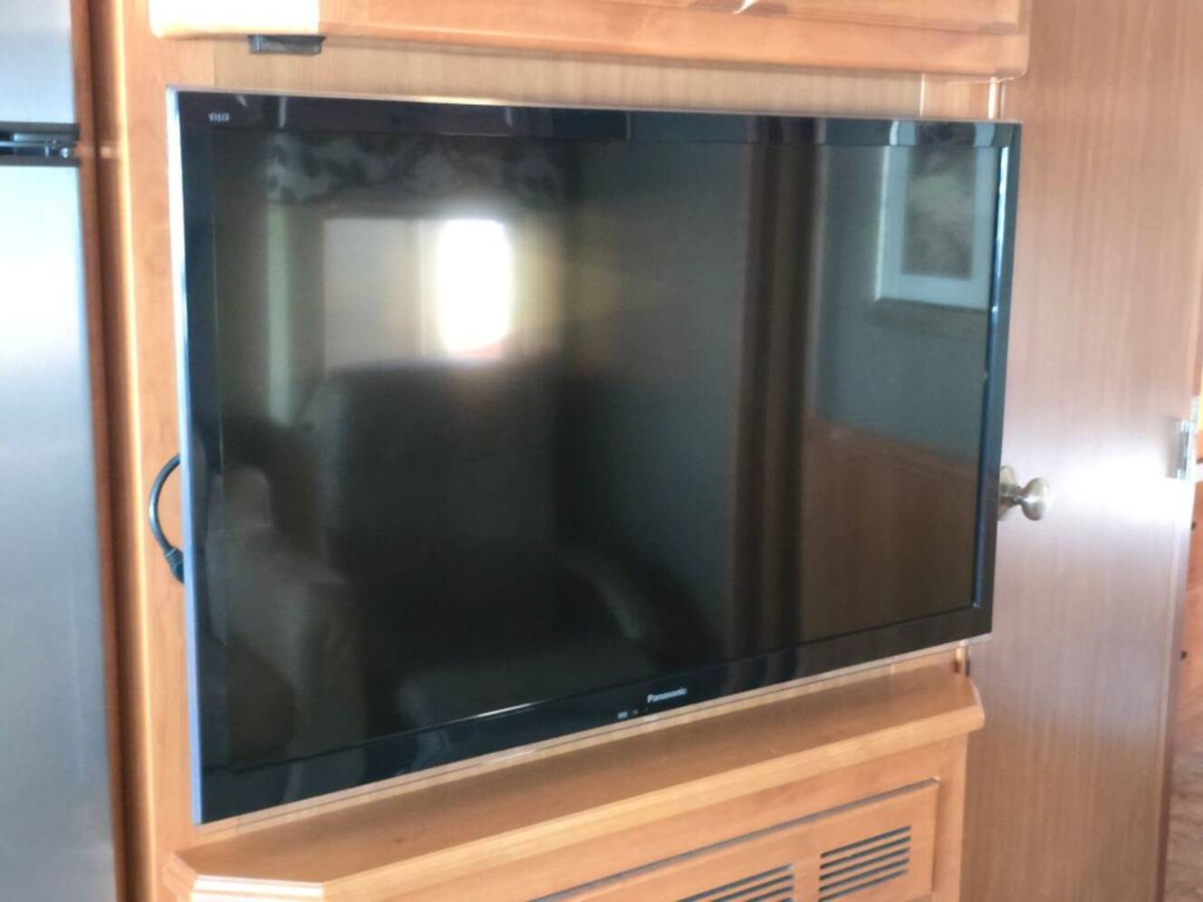 A photo of this 2013 Tiffin Motorhomes Open Road Allegro 36LA