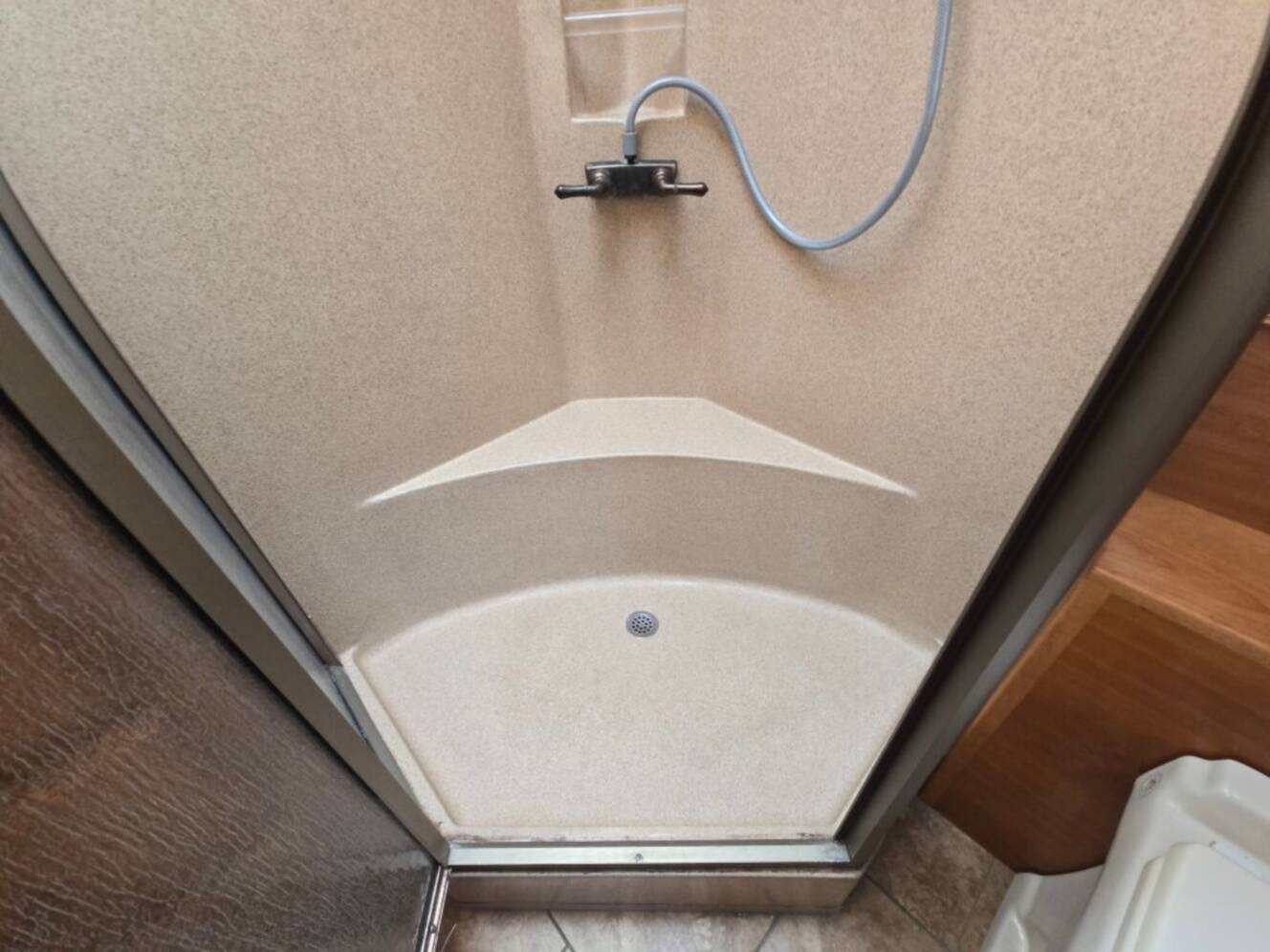 A photo of this 2013 Tiffin Motorhomes Open Road Allegro 36LA